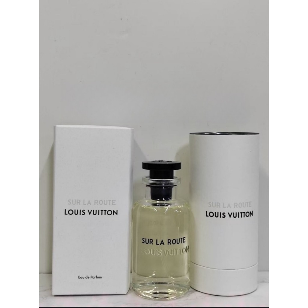 LOUIS VUITTONLOUIS VUITTON   ▪️10ML  ▪️ NOBOX     ▪ ️ราคาส่ง399฿  ▪ ️ส่งฟรี  Les Colognes Louis Vuit