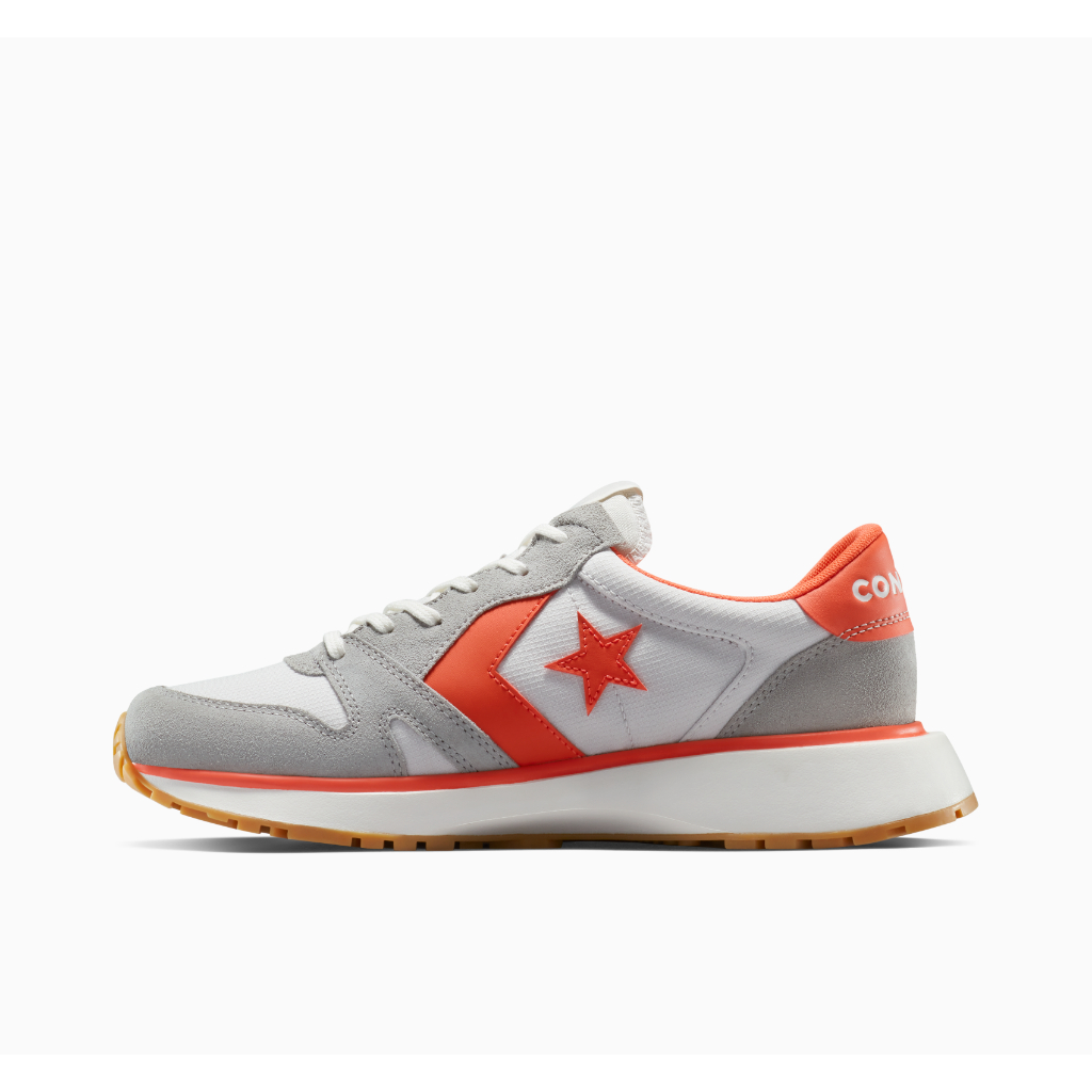 CONVERSE รองเท้า CONVERSE OMNI TRAINER SEASONAL COLOR OX GREY/ORANGE ผู้ชาย A13372CM_S5GYOR