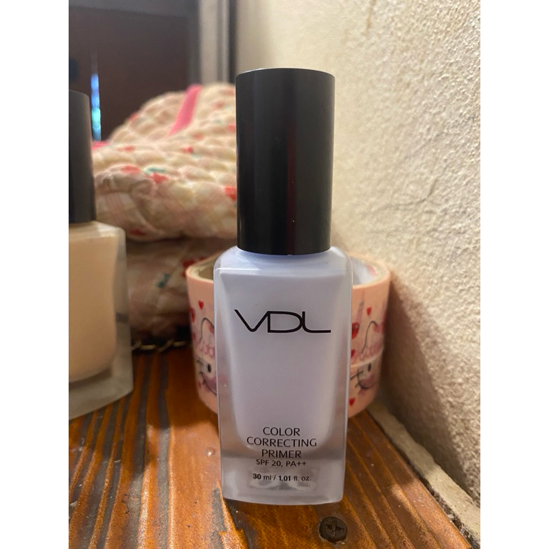 ส่งต่อเบสไพรเมอร์vdl