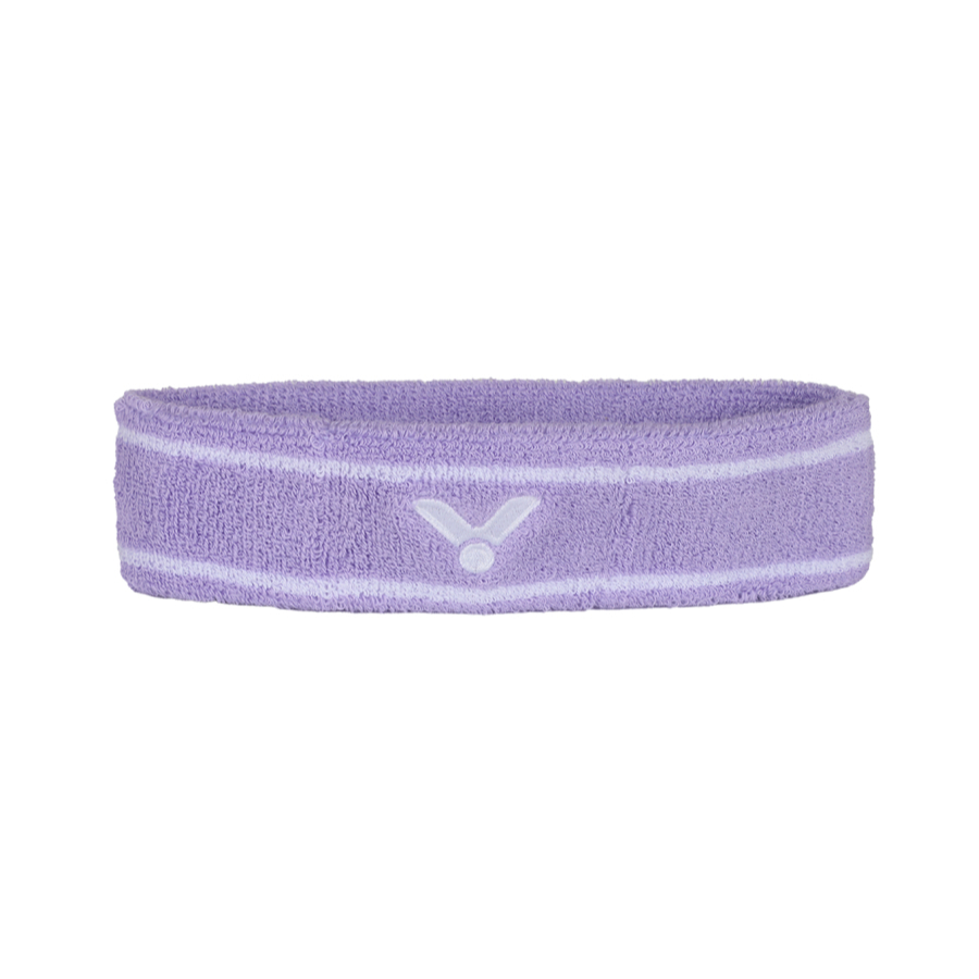 ผ้าคาดศีรษะ ผ้าคาดหัว HEADBAND VICTOR SP506CPS J ราคา ถูกที่สุด ดีลบีเคเค