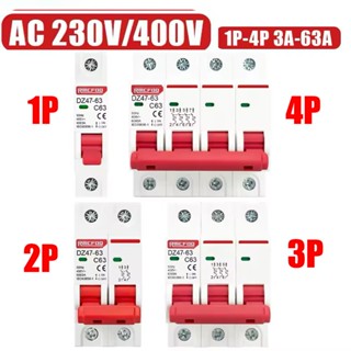 เบรกเกอร์ Breaker สวิตซ์ เบรกเกอร์ เบรคเกอร์ ตู้ไฟ คัทเอาท์ …