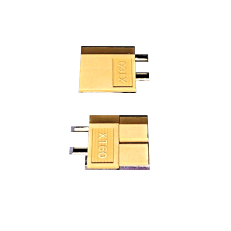 Connector XT60 รองรับกระแสสูง 2 คู่