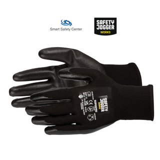 [ลิขสิทธิ์แท้] ถุงมือกันบาด Safety Jogger รุ่น superpro