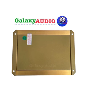 GRATIA รุ่น GT-867.4D เพาเวอร์แอมป์ สำหรับขับเสียงกลางแหลม คลาสดี Class D 4CH 2000watts.วัตต์