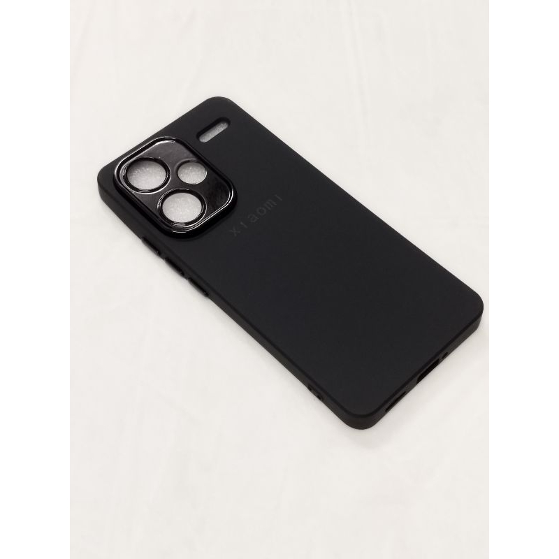 เคส Xiaomi Redmi Note13Pro+ 5G , Note13Pro 5G , Note13 5G , Note13 4G (ถ่ายจากงานจริง) - รูปที่ 2