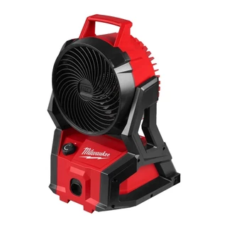 Milwaukee - M18AFG2-0 พัดลมไร้สาย QT 2