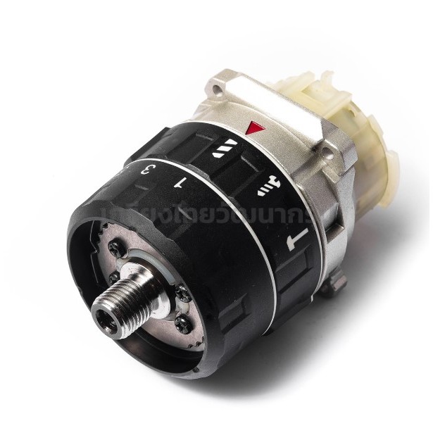 อะไหล่ Gear Assembly ใช้กับสว่านกระแทก 2 ระบบ มากีต้า รุ่น DHP484 Makita (MP127499-5)