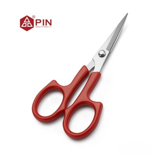 Pin กรรไกรปลายงอนขนาด 5.5 นิ้ว PIN-1553