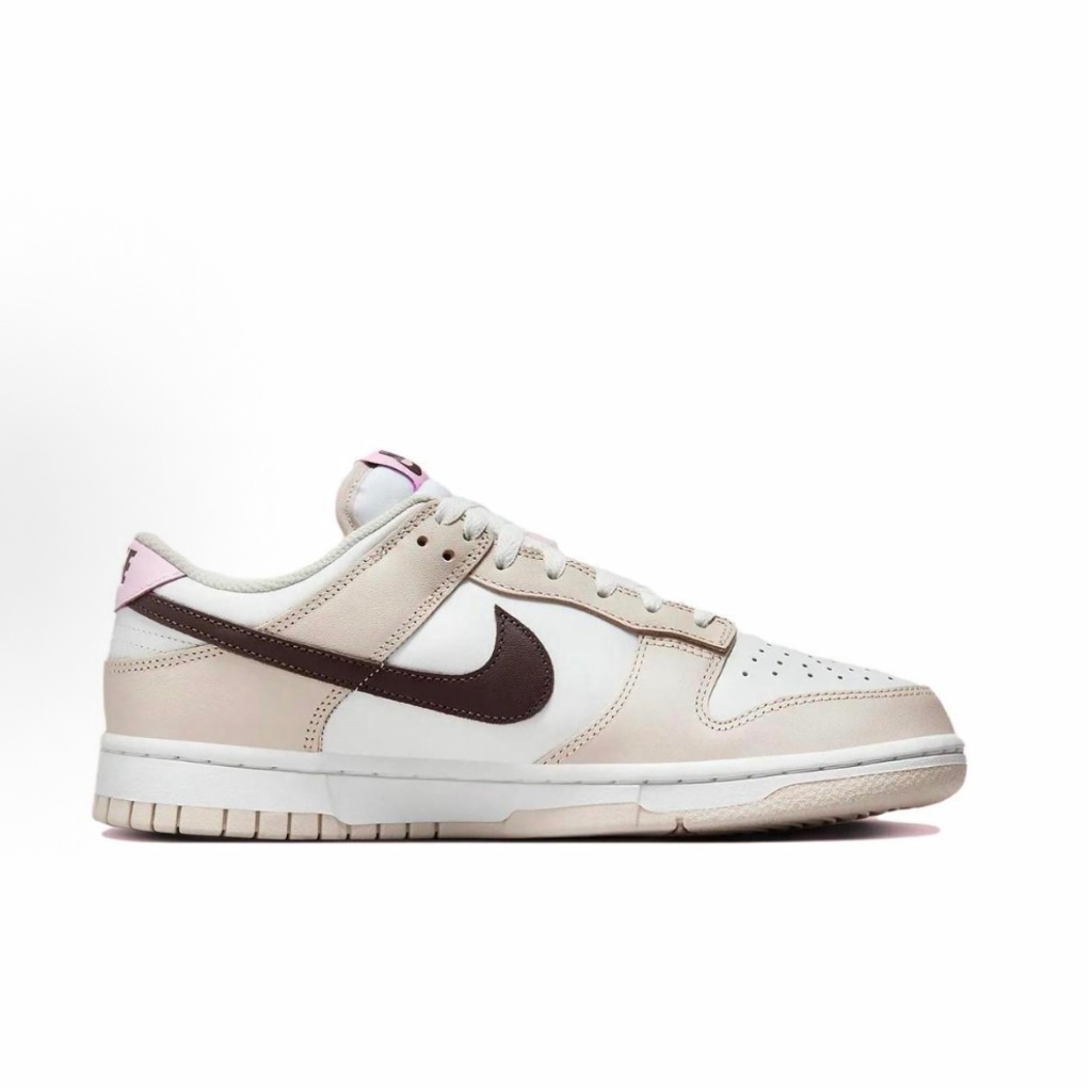🔥ของแท้ ขายร้อน100%🥇Dunk LOW ลำลอง  รองเท้าผ้าใบ  สึกหรอป้องกันการลื่นไถลรองเท้าบอร์ดต่ำด้านบน