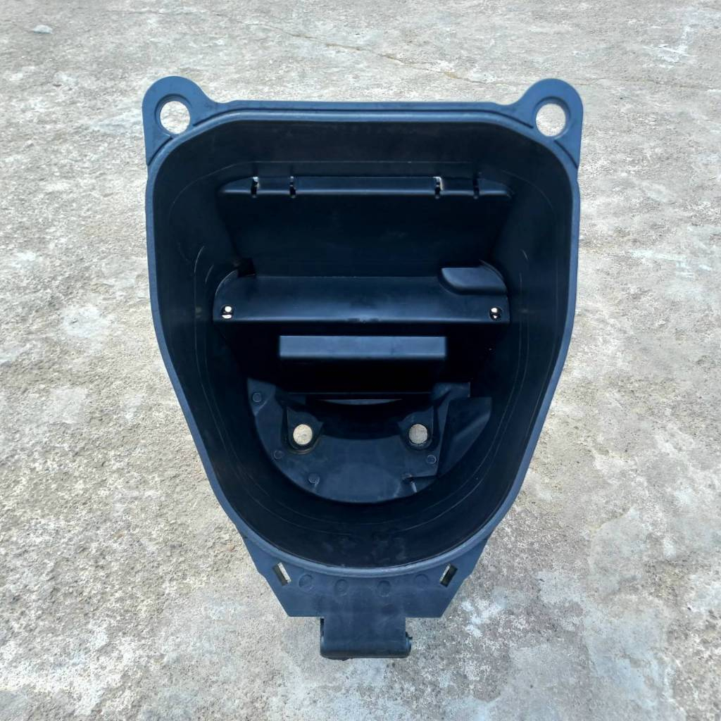 กล่อง U-BOX Wave125S / R / ไฟเลี้ยวบังลม