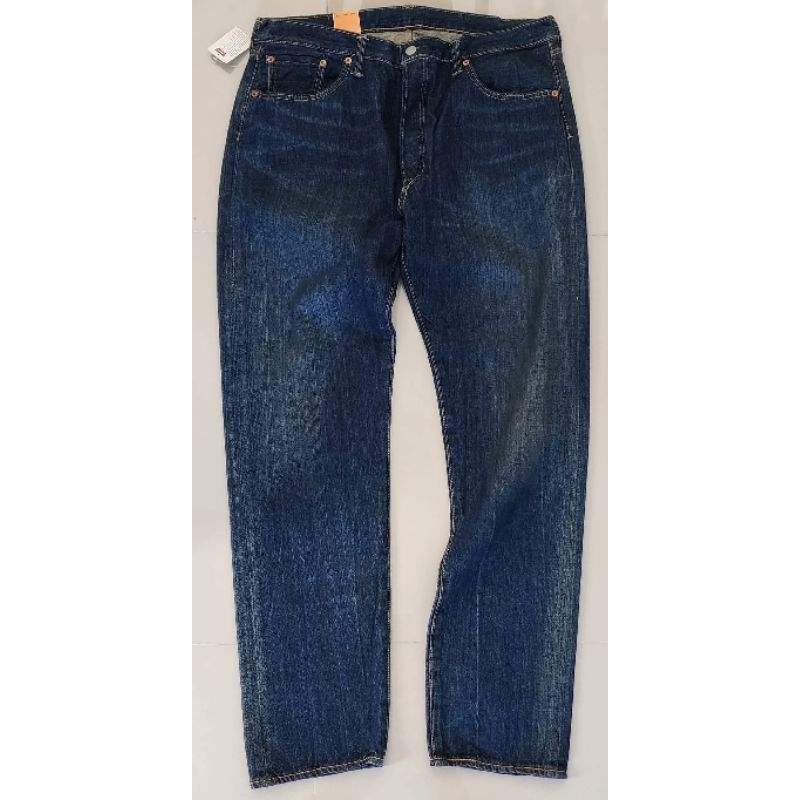 กางเกงยีนส์  Levi  501CT-0030 Size W36(N65)