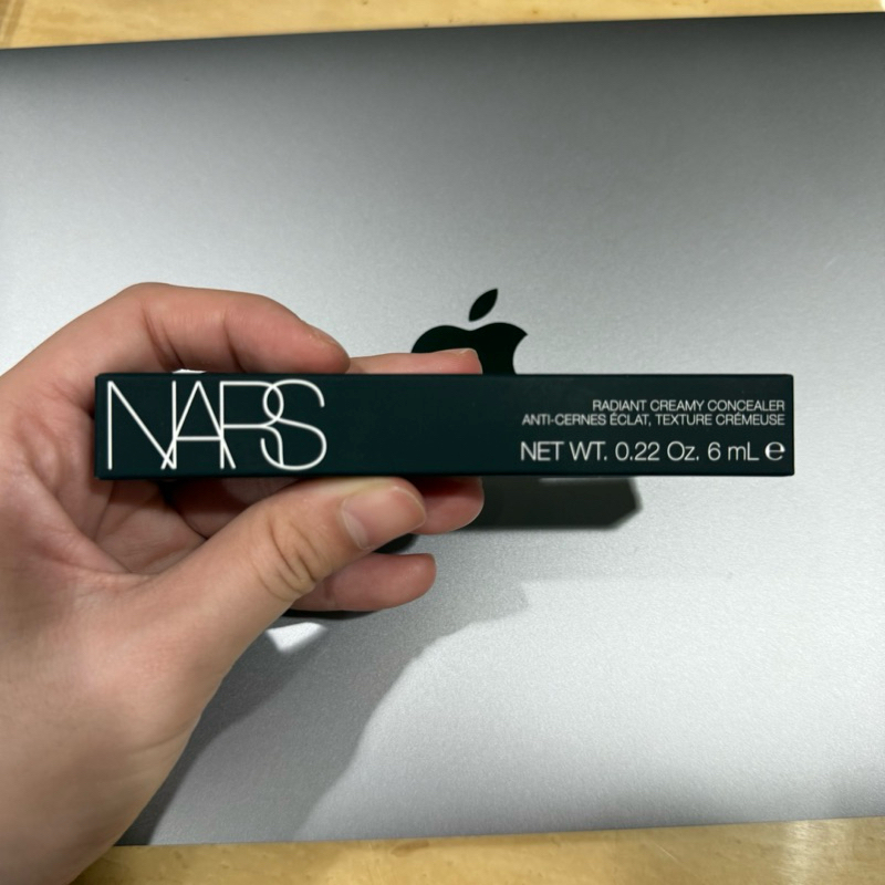 Nars Concealer คอนซีลเลอร์