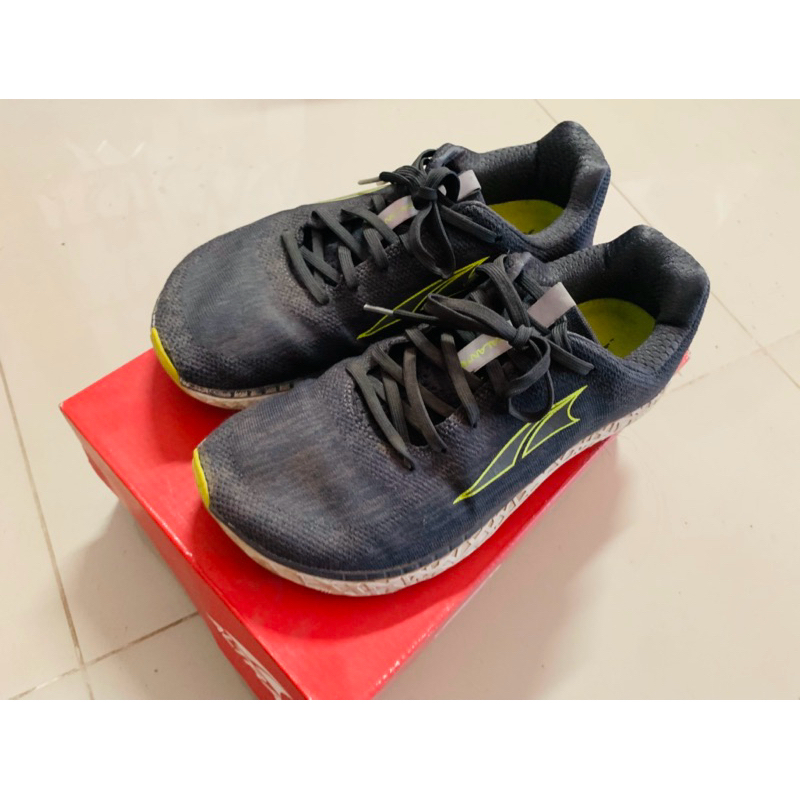altra Escalante 1.5 รองเท้าวิ่ง มือสอง 8us 41eur