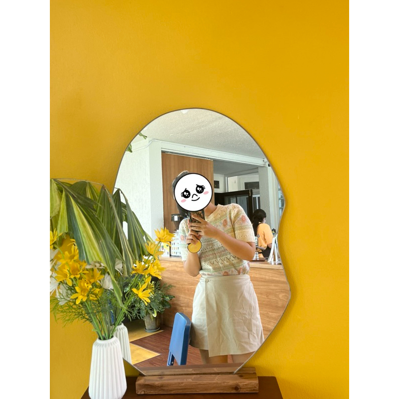 เสื้อผ้ามือสอง จากร้าน .SM Dailylook.sm  รุ่น Unicorn top 🦄