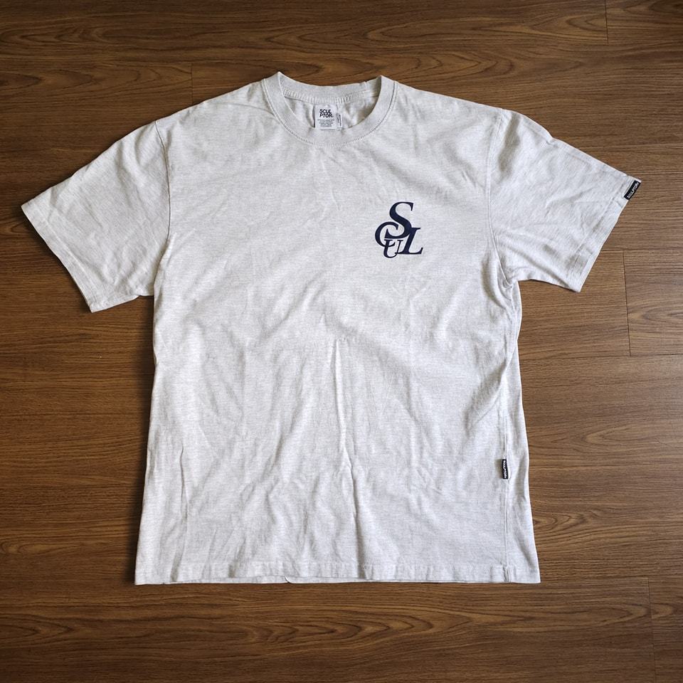 Sculptor T Shirt มือสอง​ สภาพดีมาก​