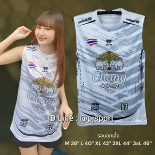 (ส่งทันที) เสื้อแขนกุด สวยฉ่ำสีสดใส ผ้านุ่มใส่สบาย มีให้เลือกหลากหลายสี หลายลาย