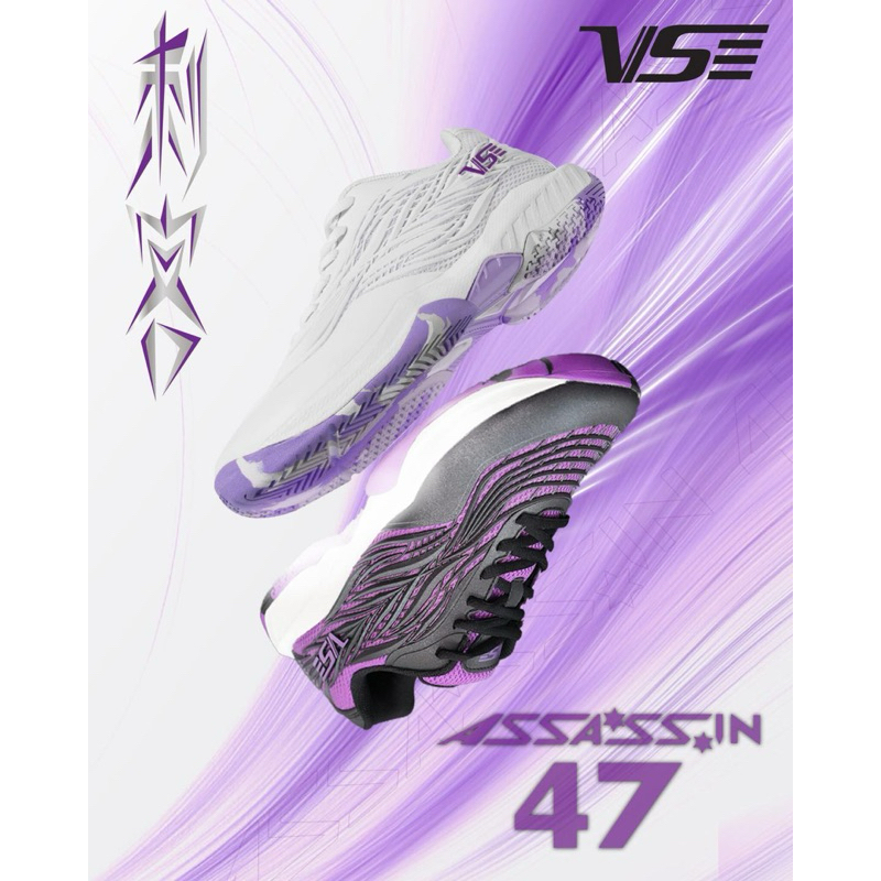 Vs Assassin 47 Shoe(vs220w/vs220a)