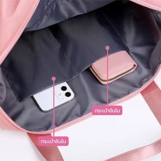 กระเป๋าเก็บของเดินทาง Leego ขนาดใหญ่ พับได้ เนื้อผ้าออกซ์ฟอร์ดทนทาน ไม่เกาะ scratches