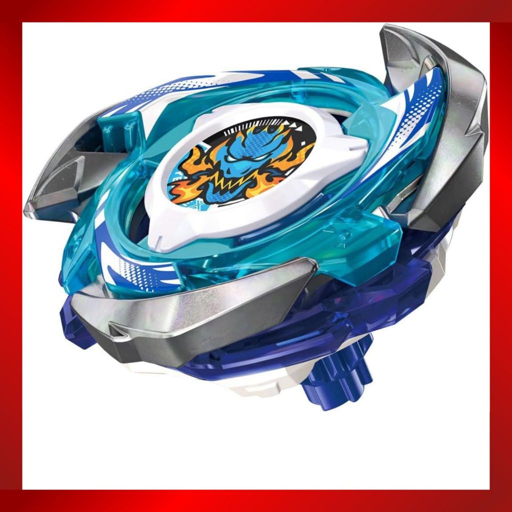 างเบย์เบลด/BEYBLADE X CX-01 Starter Dran Brave S6-60V