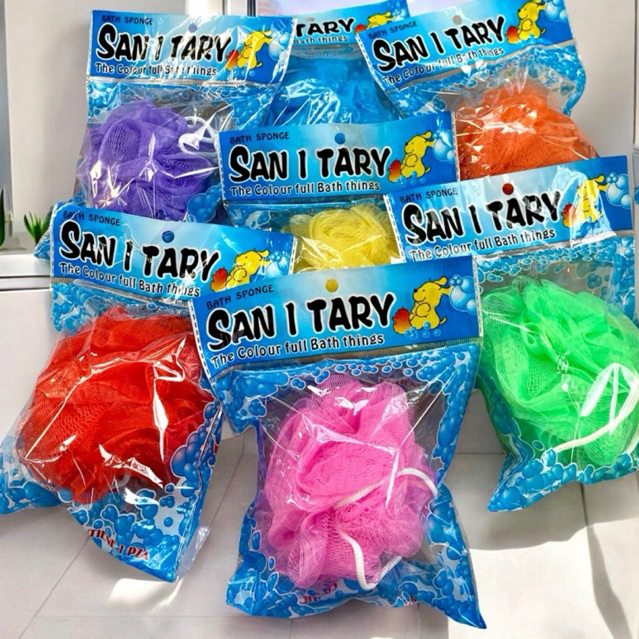 ยกโหล ใยขัดตัว 50 กรัม รหัส15000