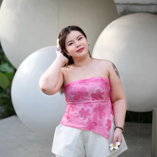 เกาะอกมุ้ง Summer สาวอวบ อก 34-44” Benzbunny29 #2117