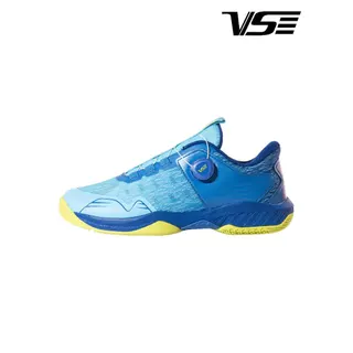 [คูปองส่วนลดพิเศษ ถึง 31 ส.ค.] VS รองเท้ากีฬาแบดมินตัน รุ่น VS178 (เท้าอูม เพิ่ม 1 ไซส์)