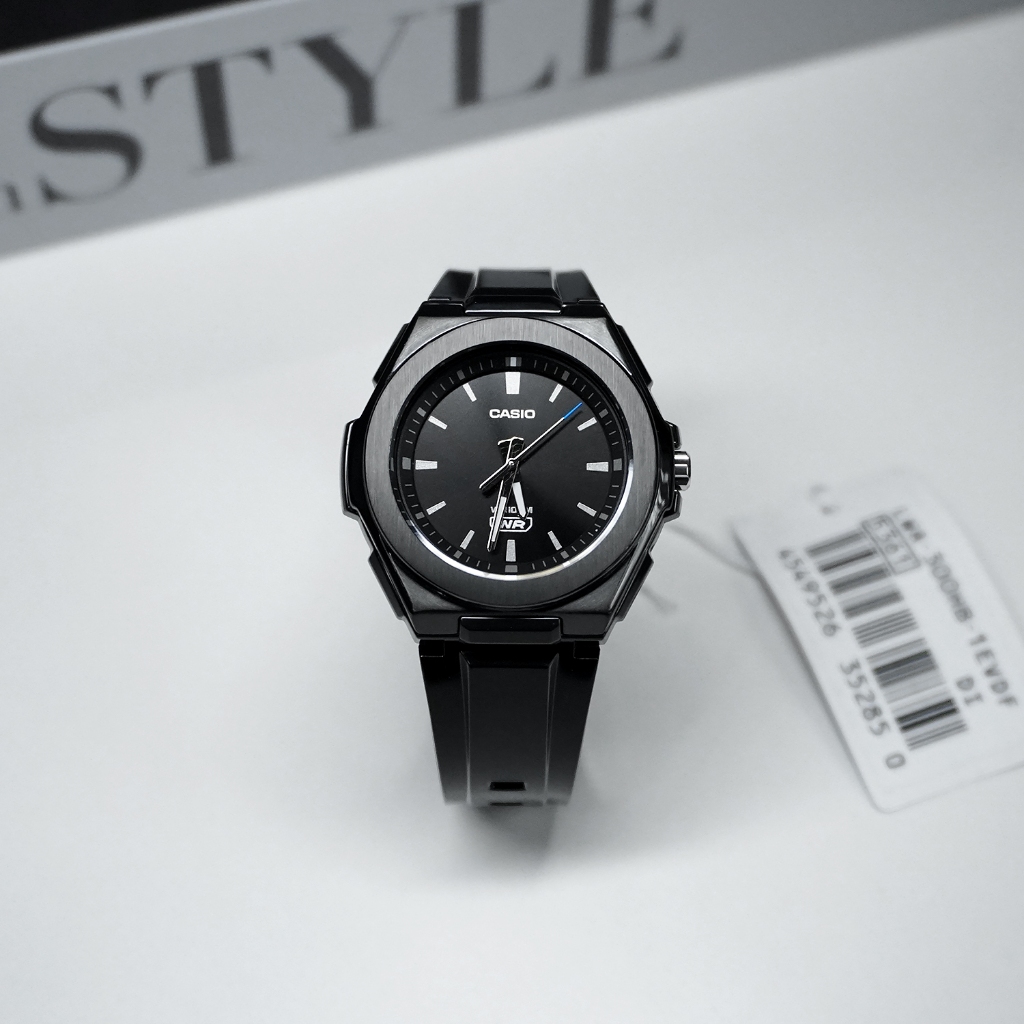 Casio Standard รุ่น LWA-300H,LWA-300HB,LWA-300HRG (LWA-300H-2E,LWA-300H-7E,LWA-300HB-1E,LWA-300HRG-5E,LWA-300H-7E2)