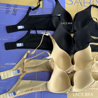 รหัส SBXD94111 (มีไซส์ใหญ่ถึงอก 44) Sabina เสื้อชั้นใน มีโครง รุ่น Perfect Bra รหัส SBXD94111BK ดำ SBXDw94111C3 เนื้อเข้