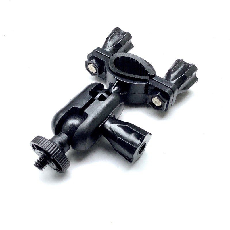 Anytek ขาจับแกนกระจกยึดกล้องติดรถยนต์แบบเกลียวเล็ก