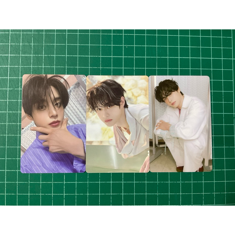 Poca Zerobaseone Kim jiwoong