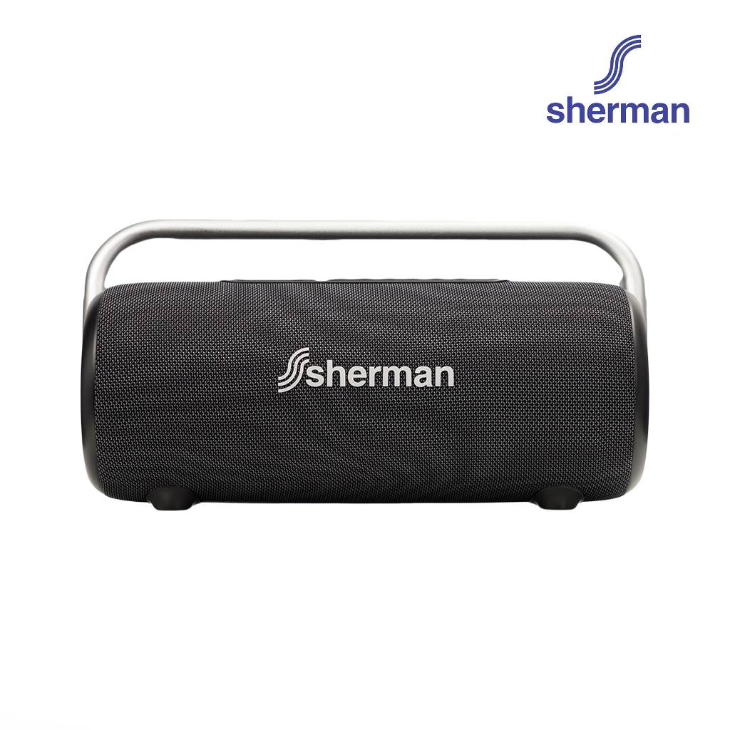 Sherman ลำโพงบลูทูธ รุ่น SB-44TT
