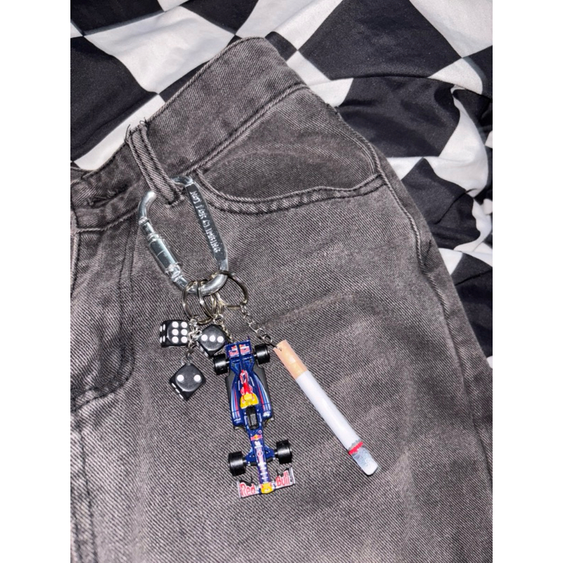 🏎️ Majorette F1 Red bull