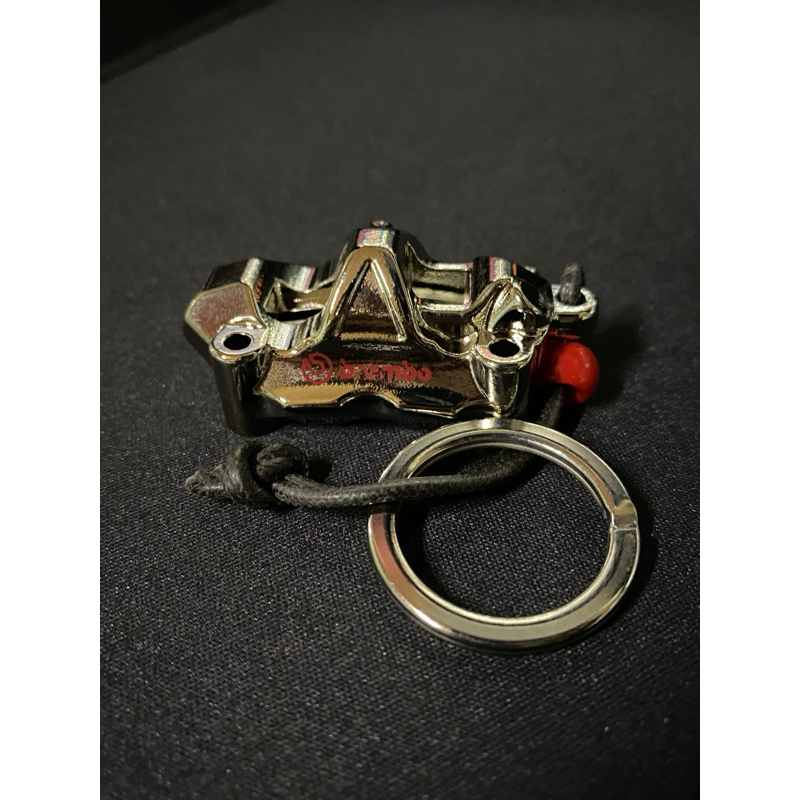 พวงกุญแจ brembo caliper