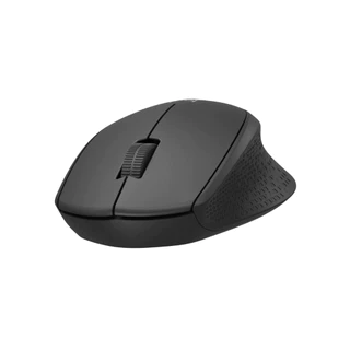 Logitech M331 Silent Plus Wireless Mouse Black (910-004914)