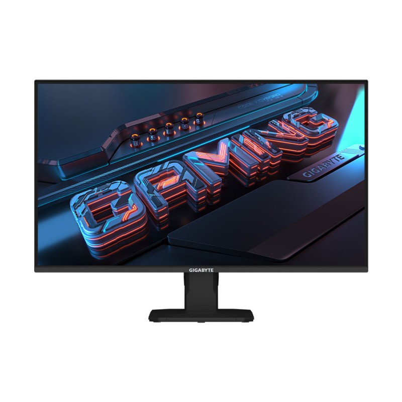 MONITOR (จอมอนิเตอร์) GIGABYTE GS25F2 - 24.5 INCH SS IPS FHD 200Hz AMD FREESYNC PREMIUM