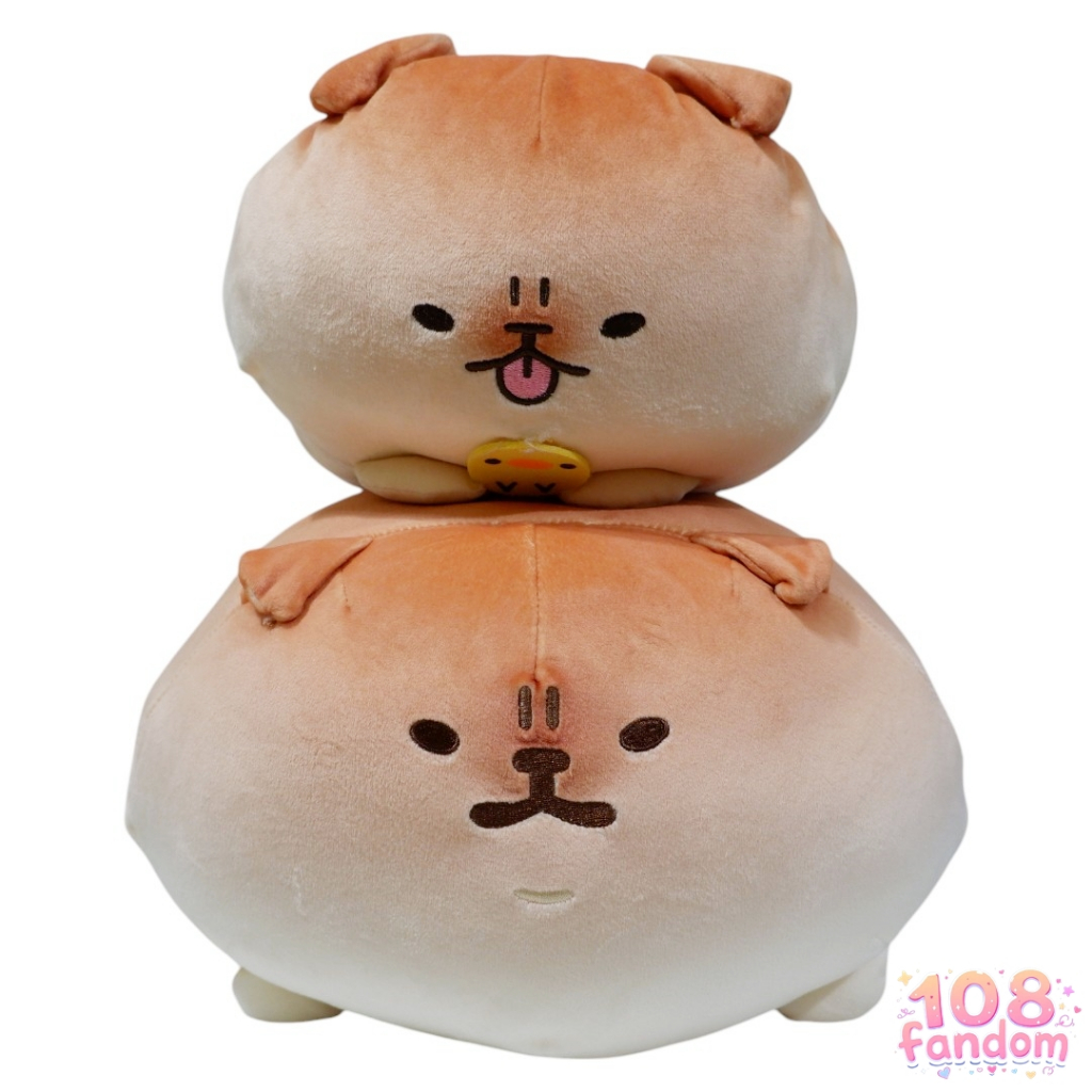 🇯🇵💯 ตุ๊กตา หมาขนมปัง Yeast Ken