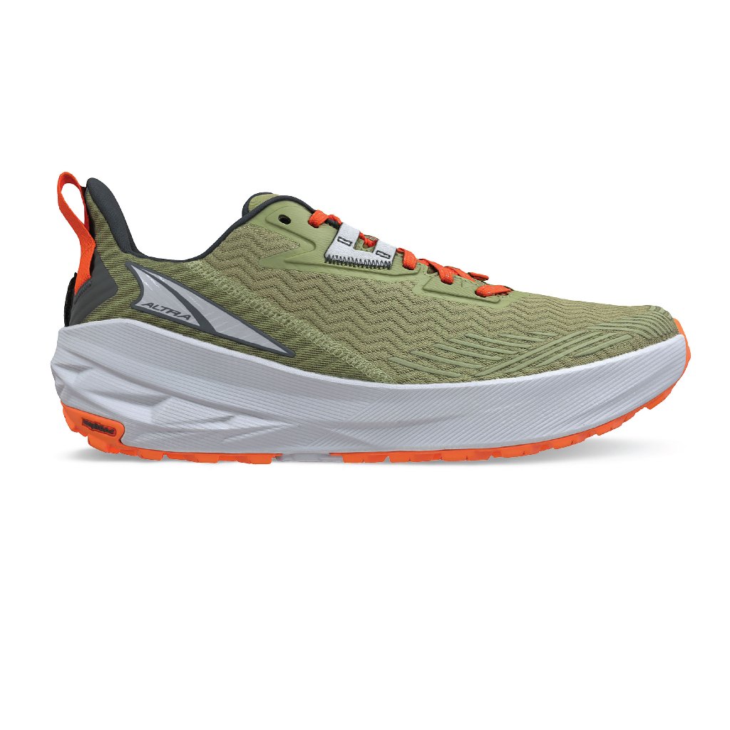 ALTRA EXPERIENCE WILD | MEN-RNG SPORT	รองเท้าวิ่งเทรล