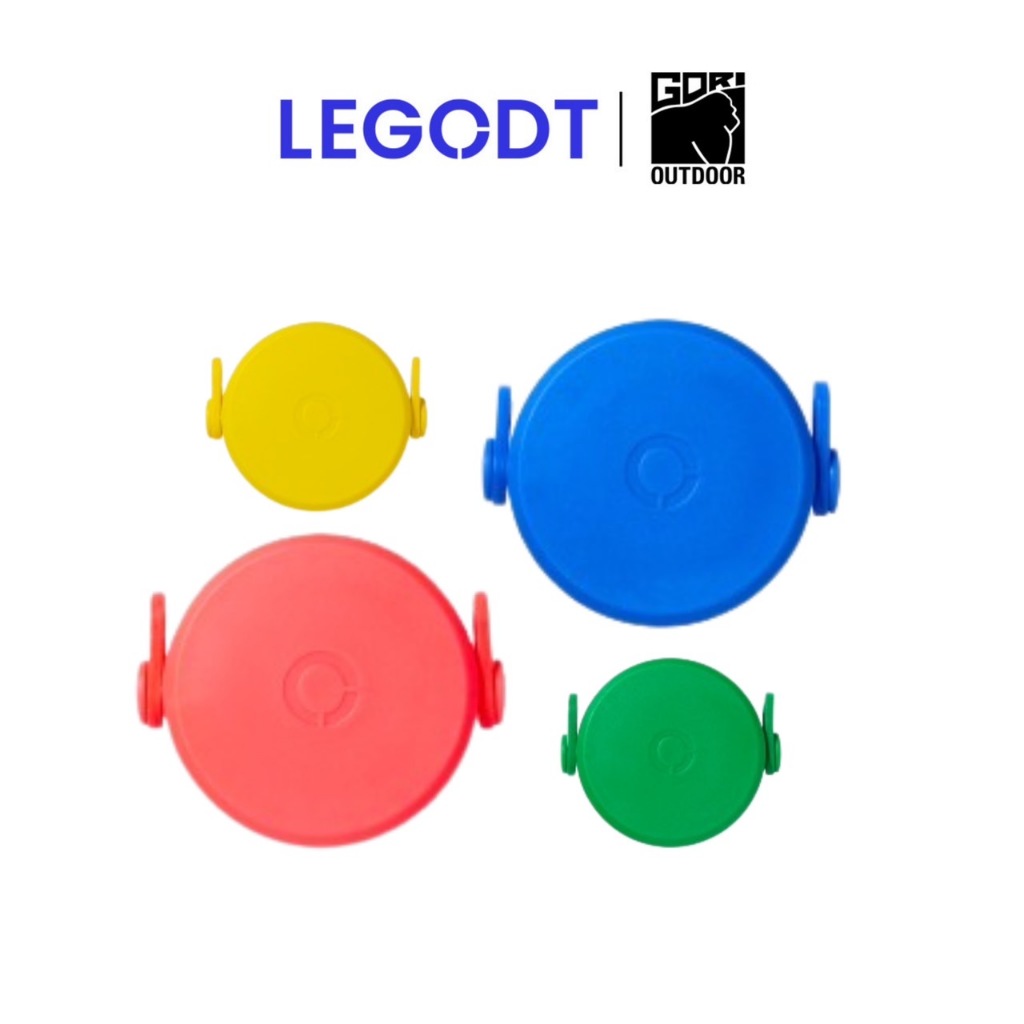 [ New Arrival ] LEGODT Ceramic & Stainless Tumbler Cap ฝาแก้วสำหรับรุ่น Ceramic & Stainless