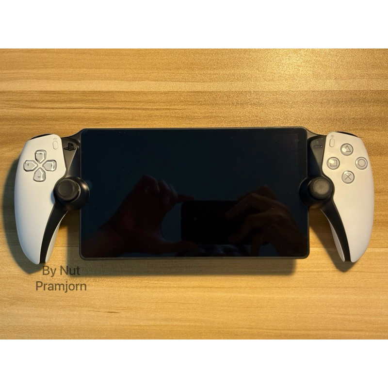 เครื่อง PS Portal (มือสอง)