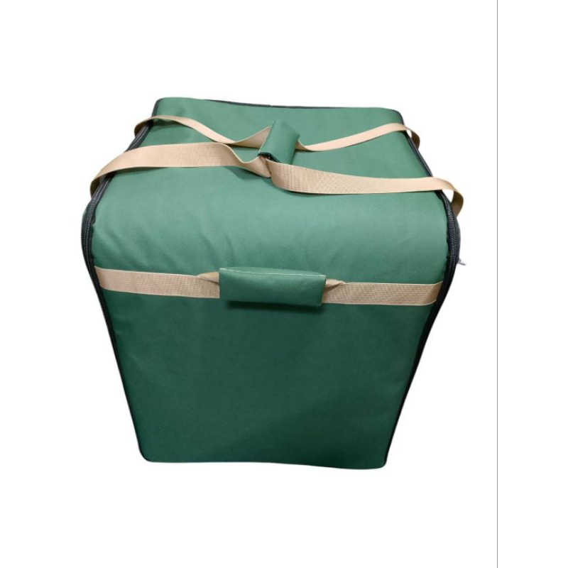 กระเป๋าแอร์ JPX 7000/9000 BTU ,แบบมีท่อเสริม