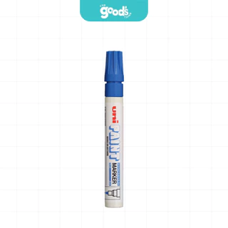 ปากกา UNI PAINT MARKER PX-20 ปากกา มาร์คเกอร์ หัว2.2-2.8มม. ชนิดหัวกลม (1ด้าม)