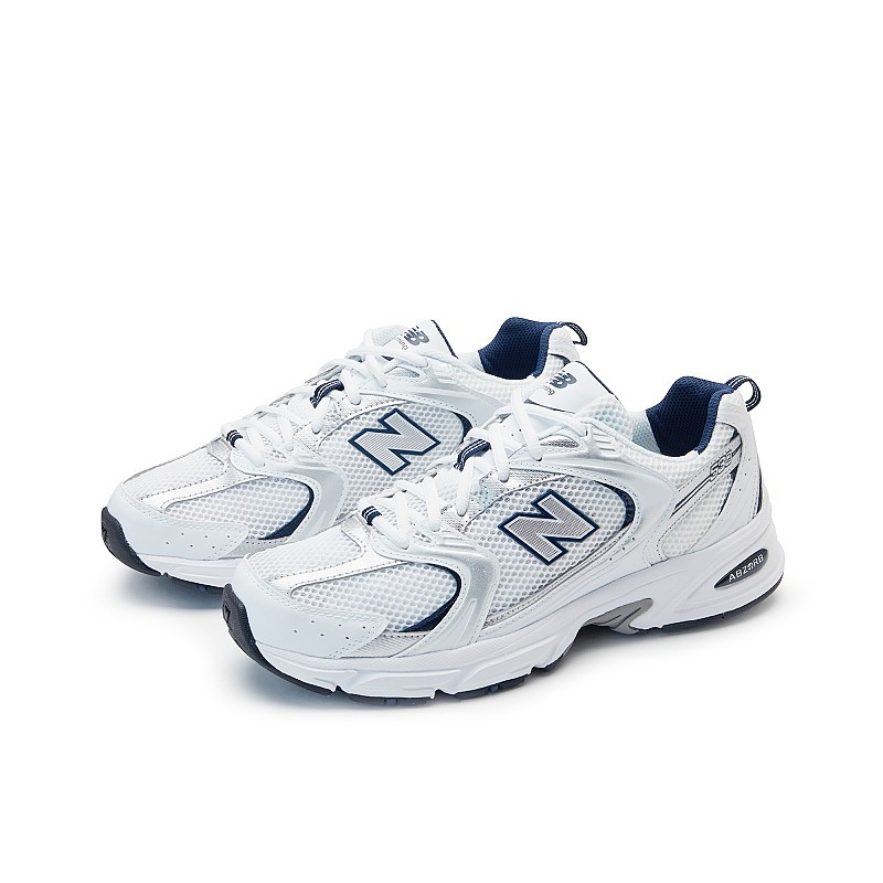 รองเท้า New Balance 530 Unisex MR530SG รองเท้า ผ้าใบ หญิง รองเท้าผู้ชาย
