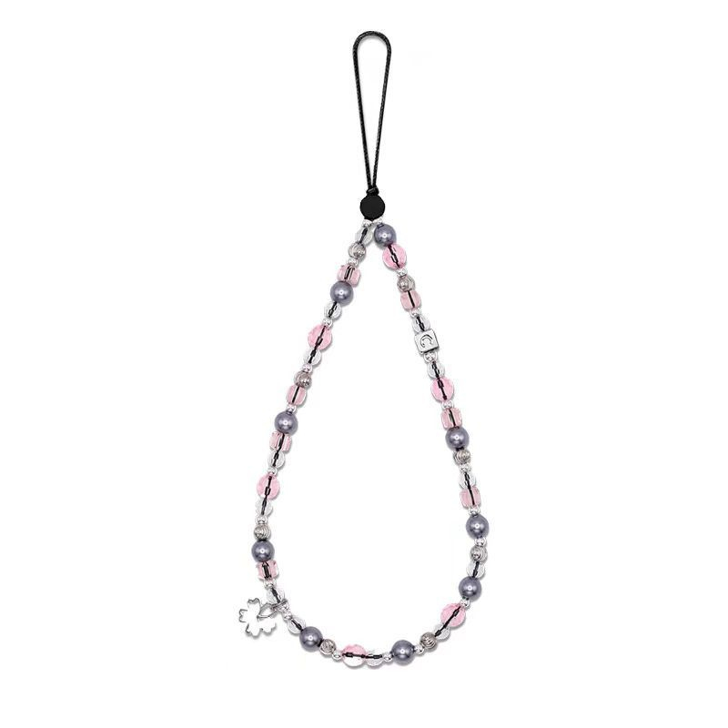 CASETiFY Japan limited edition Twilight Sakura second-generation phone chain ins style wrist style h