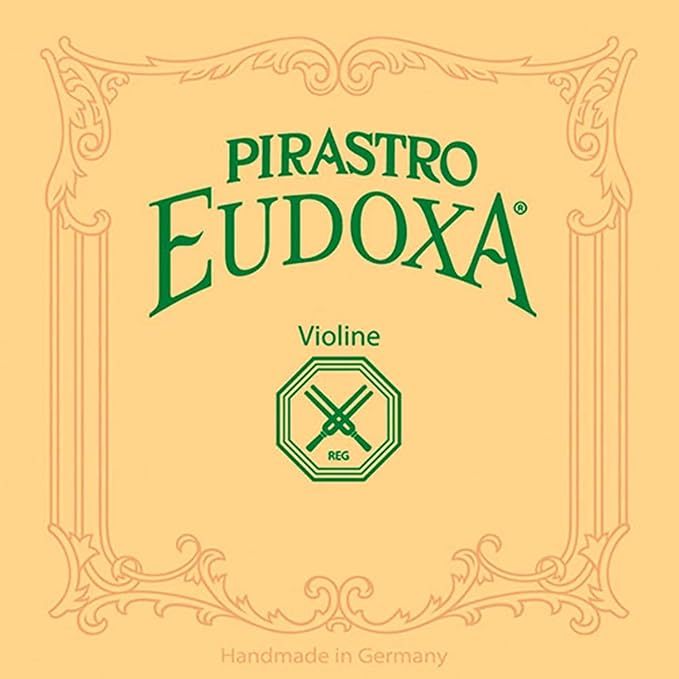 สายไวโอลินชุด Violin Strings Eudoxa (Set)