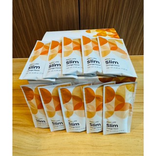 ส่งฟรี🚚Bios Life Slim unicity ไบออสไลฟ์ สลิม แบบแบ่งขาย 10 ซ…