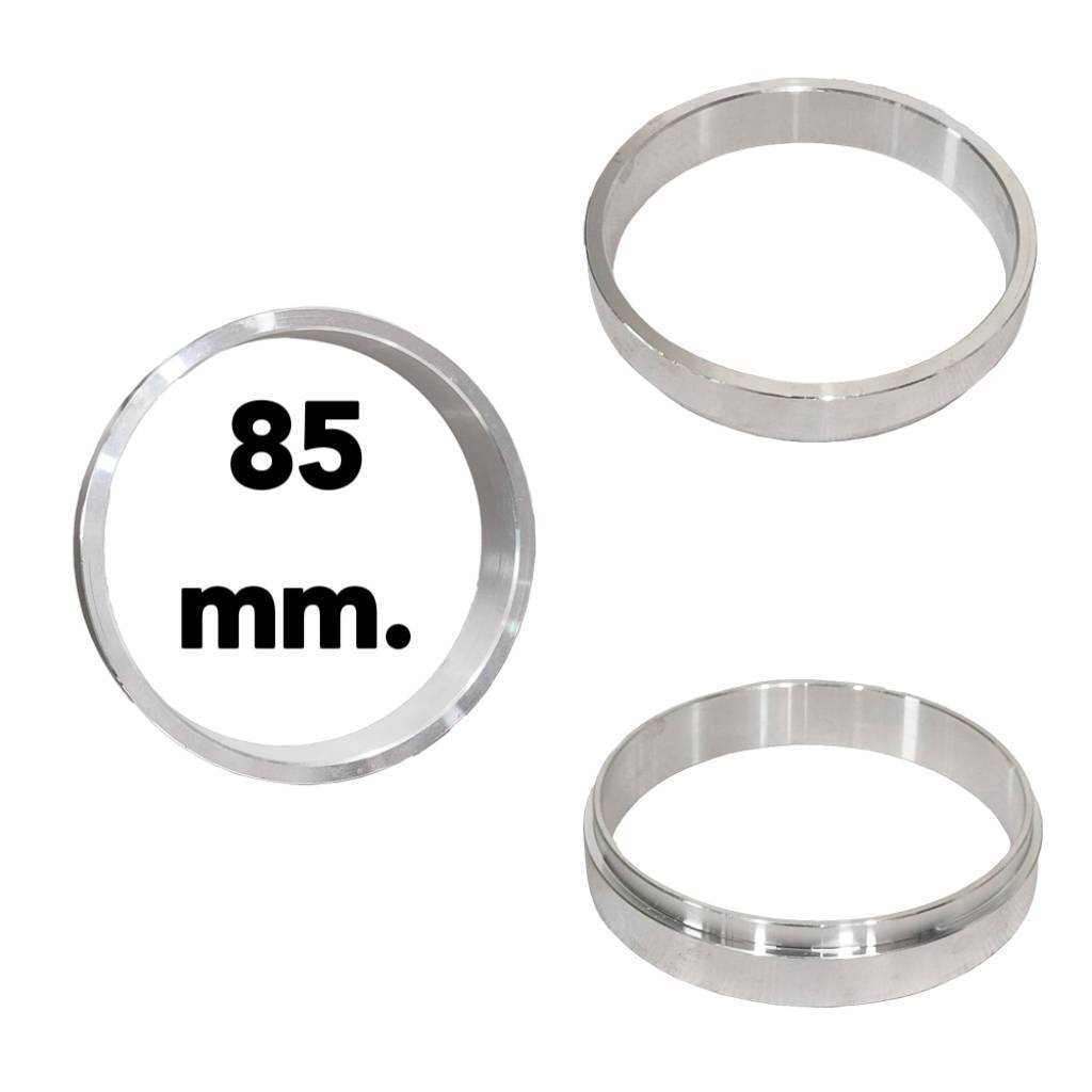 บล็อกเสริม 85 MM รุ่น F06 F07 B9S  B9S Pro ZY-902