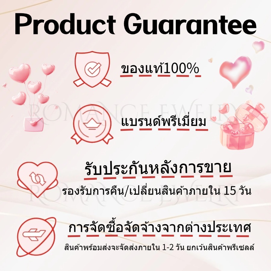 【🚚CODจัดส่งทันที จัดส่งฟรี】แท้💯 Swarovsk Further Pendant Necklace สร้อยคอ สร้อยปรับขนาดฟรี - รูปที่ 7