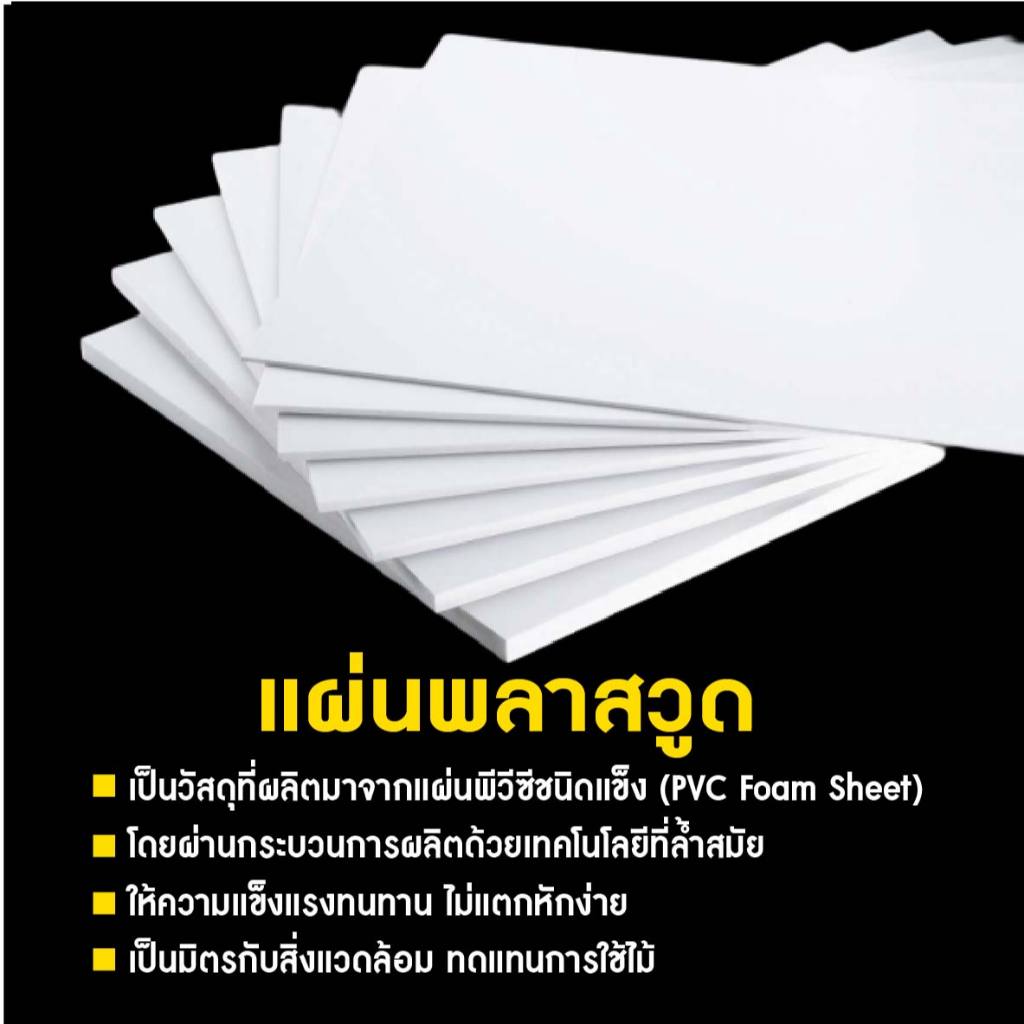 DD-38  ป้ายเปิด-ปิด ป้ายแขวน ป้ายห้อย ขนาด 20x20 ซม. ใช้งานได้ทั้ง 2 ด้าน พลาสวูดหนา 5 มิล ป้ายร้านค้า ป้ายแขวนหน้าร้าน - รูปที่ 2