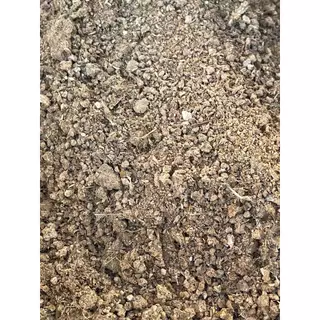 (2ถุง50)(ส่งฟรีทักแชท)ขี้นกกระทา ขนาดประมาณ 1KG. ไนโตรเจนสูง 9% ธาตุอาหารเยอะกว่าขี้หมู ขี้วัว ขี้ไก่