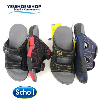 สินค้าพร้อมส่ง Scholl รุ่น GLOBE II 619 รองเท้าสกอล์ล สินค้า…